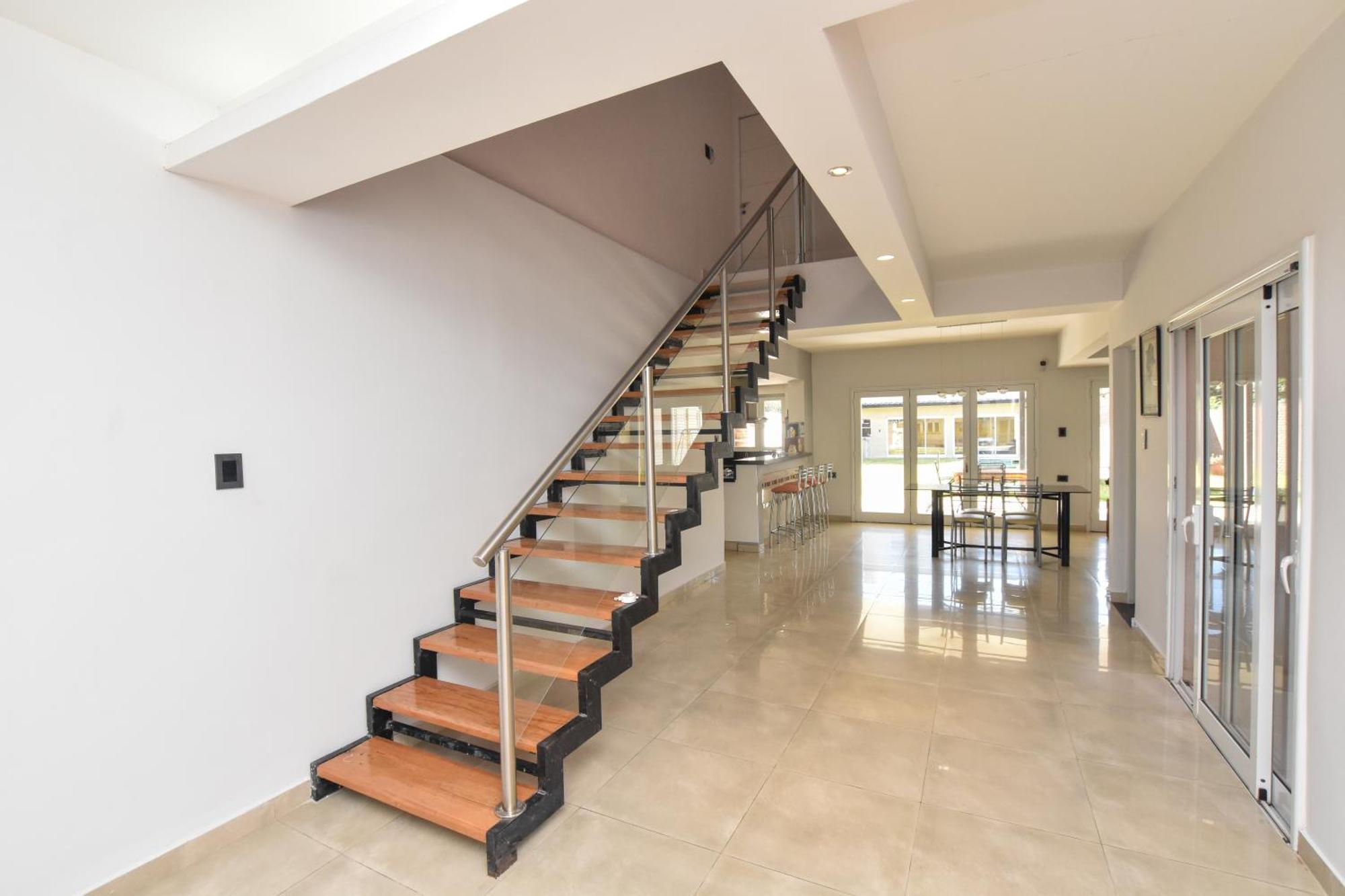 Casa Relax Apartment Saenz Pena  Exterior photo