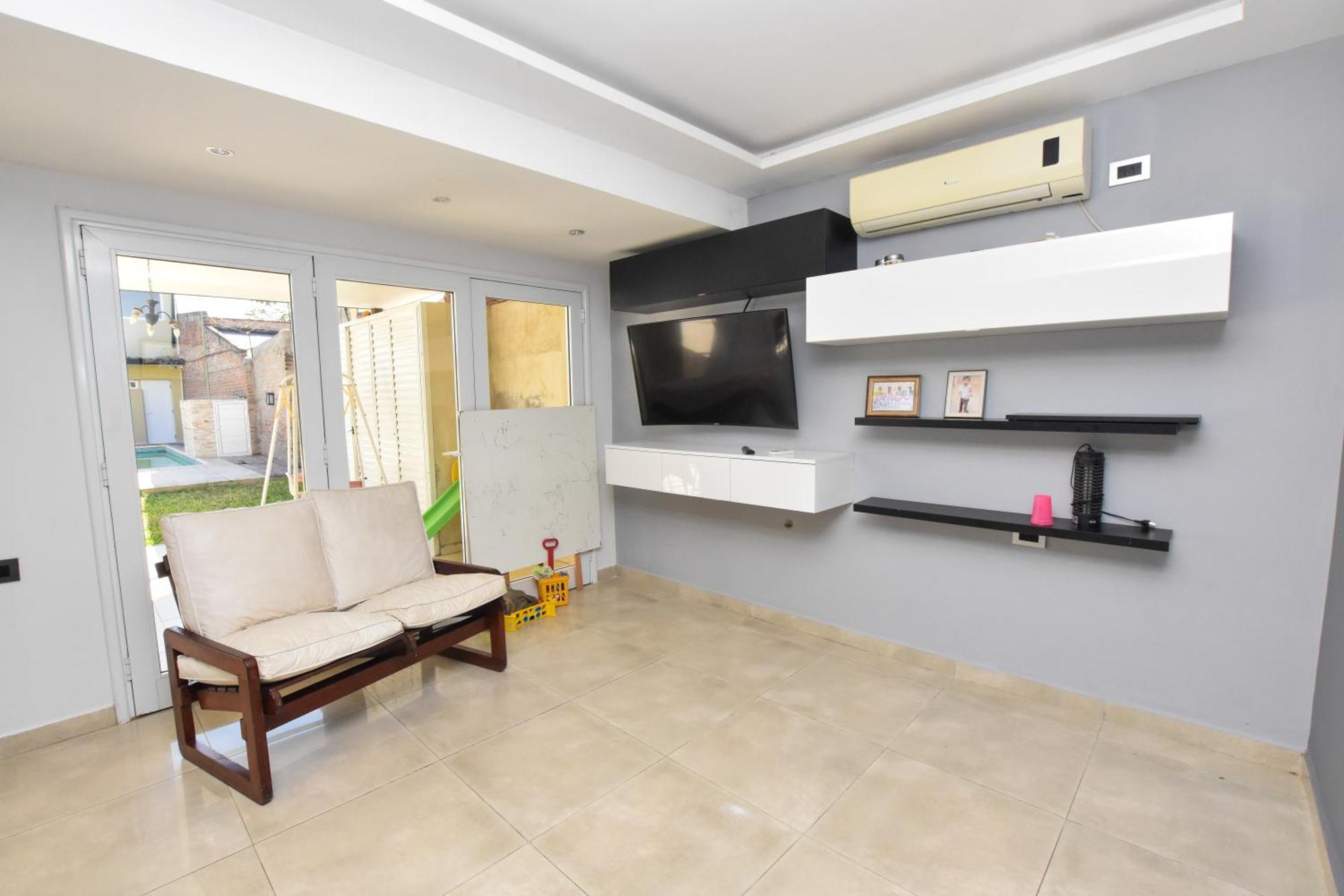 Casa Relax Apartment Saenz Pena  Exterior photo