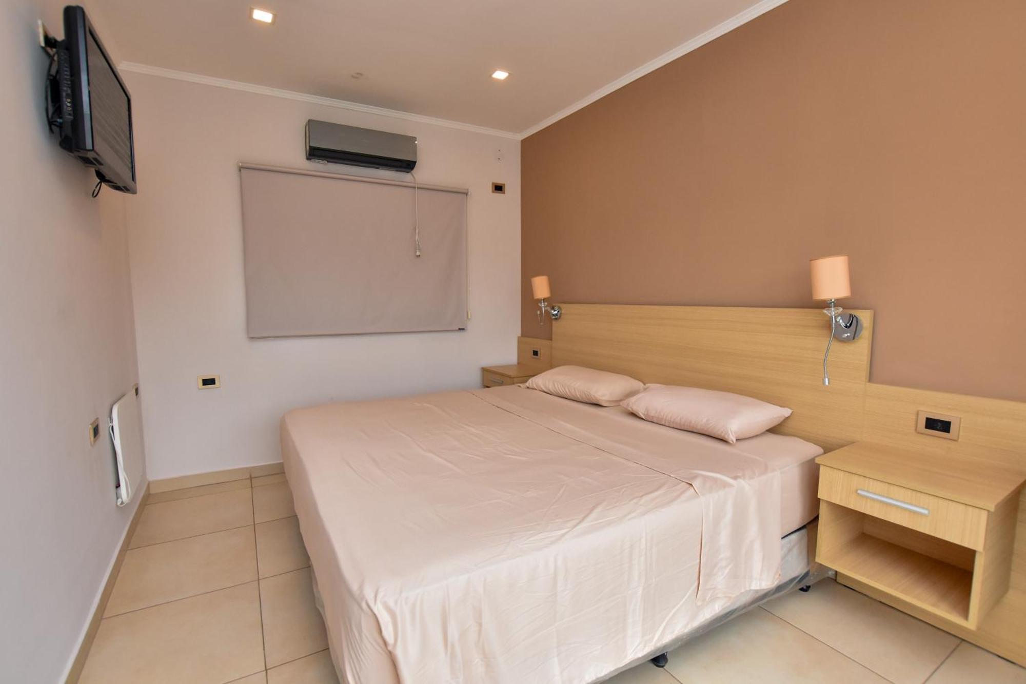 Casa Relax Apartment Saenz Pena  Exterior photo